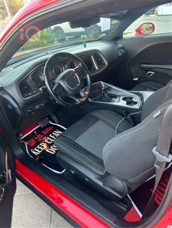 دودج تشالنجر